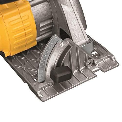 DEWALT 20V MAX Circular Saw, 6-1/2-Inch Blade