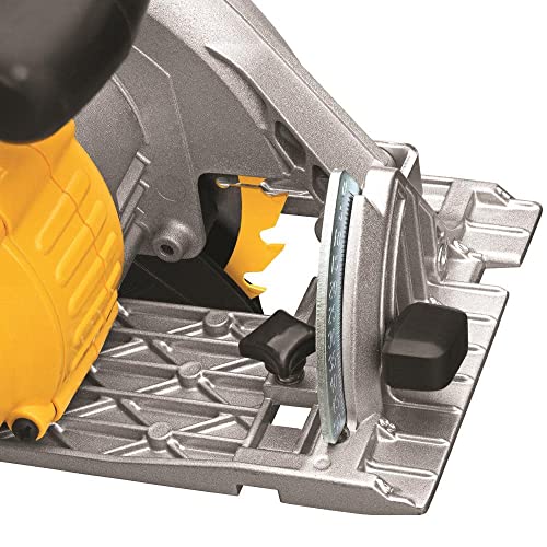 DEWALT 20V MAX Circular Saw, 6-1/2-Inch Blade