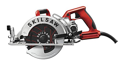 SKILSAW Lightweight Worm Drive Circular Saw
