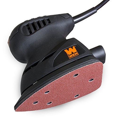 WEN Electric Detailing Palm Sander