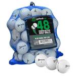 Srixon Mix Mint 5A Quality Recycled Golf Balls