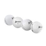 Srixon Mix Mint 5A Quality Recycled Golf Balls