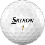 Srixon Z-Star Diamond Golf Balls - 24 Pack