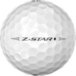 Srixon Z-Star Diamond Golf Balls - 24 Pack