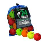Srixon Mint 5A Recycled Golf Balls - 24 Pack