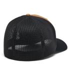 Columbia Tree Flag Mesh Cap, Camel/Brown