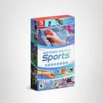 Nintendo Switch Sports - Play Golf Anytime