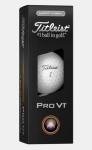 Titleist Pro V1 Golf Balls - 3 Pack