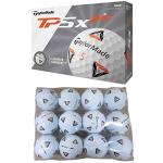 TaylorMade TP5x PIX 2.0 Golf Balls