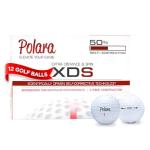 Polara Self-Correcting Golf Balls - 12 Pack