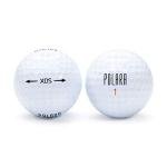 Polara Self-Correcting Golf Balls - 12 Pack