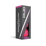 Wilson Staff Duo Soft Pink Golf Balls - 12 Pack