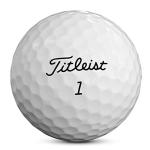 Titleist Tour Soft Golf Balls - 12 Pack
