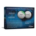 Titleist Tour Soft Golf Balls - 12 Pack