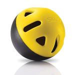 SKLZ Impact Limited-Flight Practice Balls, 12 Pack
