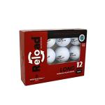 Top Flite Reload Recycled Golf Balls 12-Pack