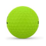Wilson Staff Duo Optix Golf Ball - Green