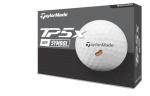 TaylorMade 2024 TP5X Hotdog Golf Balls - 12 Pack