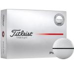 Titleist Pro V1x AlignXL Golf Balls - 2025 Model