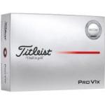 Titleist Pro V1x AlignXL Golf Balls - 2025 Model