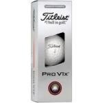 Titleist Pro V1x AlignXL Golf Balls - 2025 Model