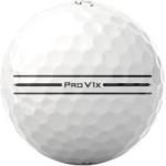 Titleist Pro V1x AlignXL Golf Balls - 2025 Model
