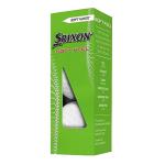 Srixon Soft Feel Custom Golf Balls - Set of 12