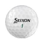Srixon Soft Feel Custom Golf Balls - Set of 12