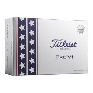 Titleist Pro V1 Golf Balls - 6 Pack