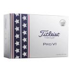 Titleist Pro V1 Golf Balls - 6 Pack
