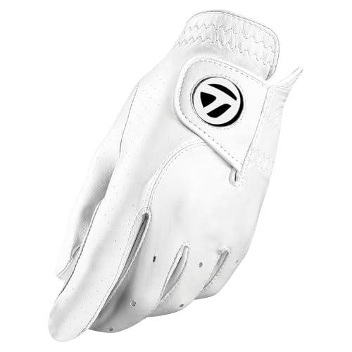 TaylorMade Tour Preferred TP Golf Glove with Marker