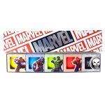 Volvik x Marvel 5 Ball Gift Set