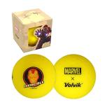 Volvik x Marvel 5 Ball Gift Set