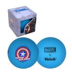 Volvik x Marvel 5 Ball Gift Set