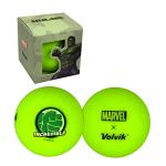Volvik x Marvel 5 Ball Gift Set