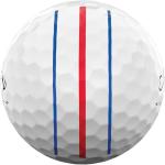 Chrome Soft Triple Track Golf Balls - 72 Count