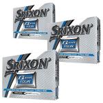 Srixon Q-Star Tour Golf Balls - 3 Dozen