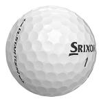 Srixon Q-Star Tour Golf Balls - 3 Dozen