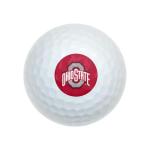 Ohio State University Logo Wilson Golf Balls 12 Pack