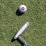 Ohio State University Logo Wilson Golf Balls 12 Pack