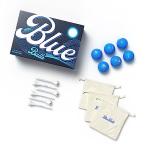 Glow in the Dark LED Golf Balls - 6 Pack