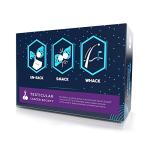 Glow in the Dark LED Golf Balls - 6 Pack