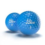 Glow in the Dark LED Golf Balls - 6 Pack