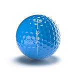 Glow in the Dark LED Golf Balls - 6 Pack