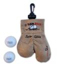 MySack Senior Golf Ball Storage Bag - Funny Gift