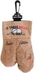 MySack Senior Golf Ball Storage Bag - Funny Gift
