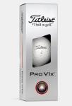 Titleist Pro V1x Golf Balls - 3 Pack