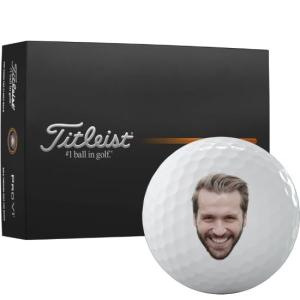 Titleist Pro V1 Golf Balls - 2025 Edition