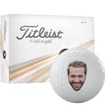Titleist Velocity Golf Balls 2024 Edition