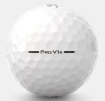 Titleist Pro V1x Golf Balls - 3 Pack